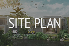 North Shore - Zululami Luxury Coastal Estate - Site Plan