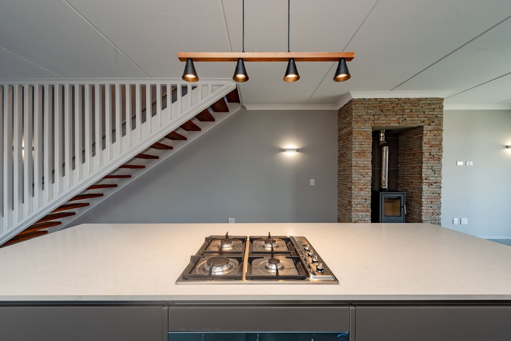 Langdown Ridge in Knysna, South Africa Langdown Ridge in Knysna, South Africa