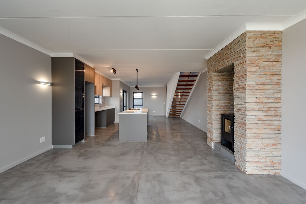 Langdown Ridge in Knysna, South Africa Langdown Ridge in Knysna, South Africa