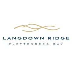 Langdown Ridge in Knysna, South Africa