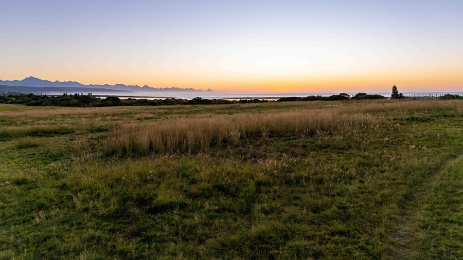 Plett Lagoon Estate  in Plettenberg Bay, South Africa Plett Lagoon Estate  in Plettenberg Bay, South Africa