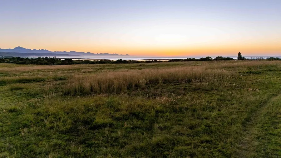 Plett Lagoon Estate in Plettenberg Bay, South Africa Plett Lagoon Estate in Plettenberg Bay, South Africa