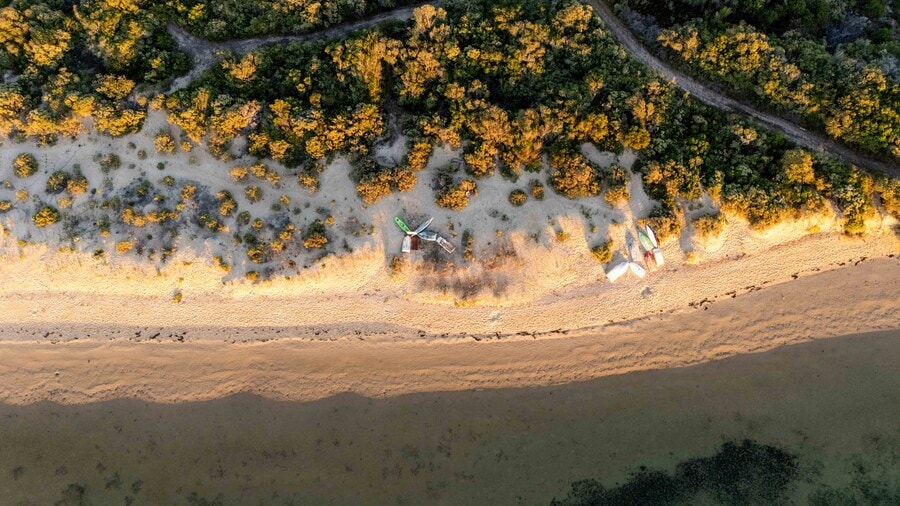 Plett Lagoon Estate  in Plettenberg Bay, South Africa Plett Lagoon Estate  in Plettenberg Bay, South Africa