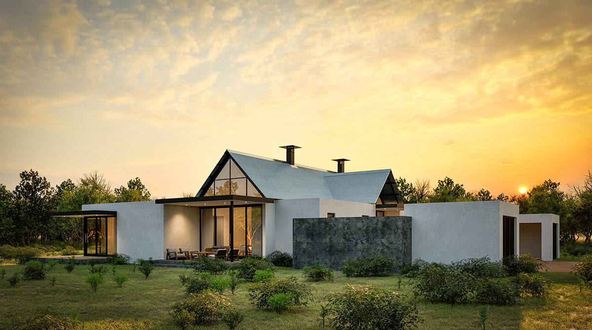 Sandwerf Equine and Nature Estate, new build development in Namibia Sandwerf Equine and Nature Estate, new build development in Namibia