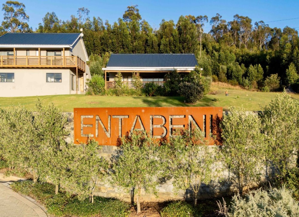 Entabeni Urban Farm in Welbedacht, South Africa Entabeni Urban Farm in Welbedacht, South Africa