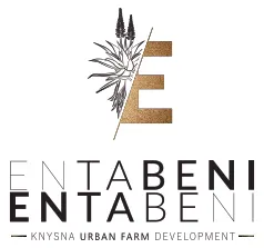 Entabeni Urban Farm in Welbedacht, South Africa