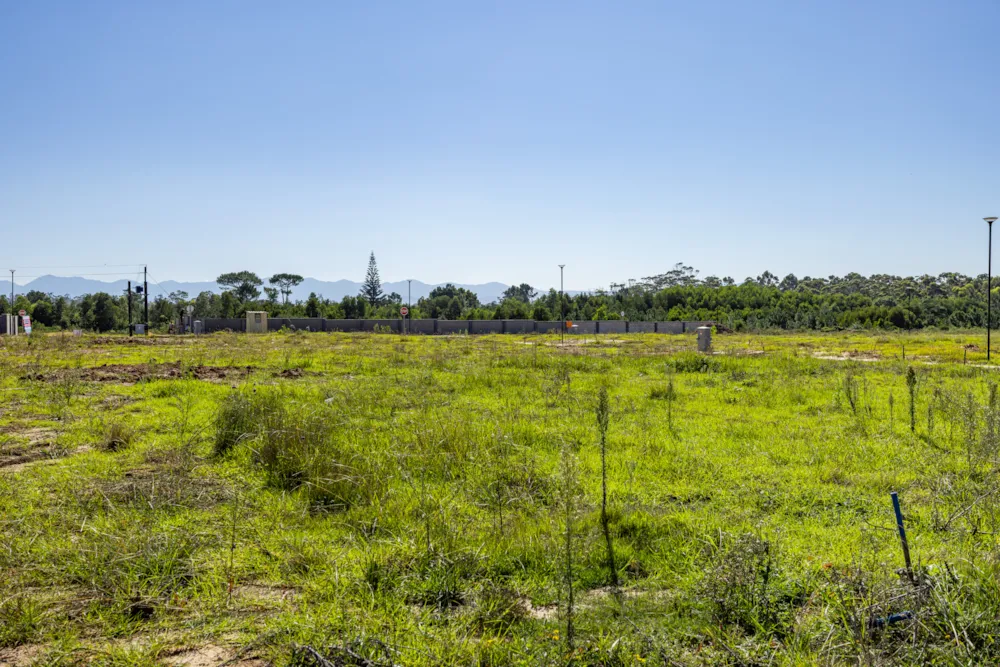 Le Fleur Estate  in Plettenberg Bay, South Africa