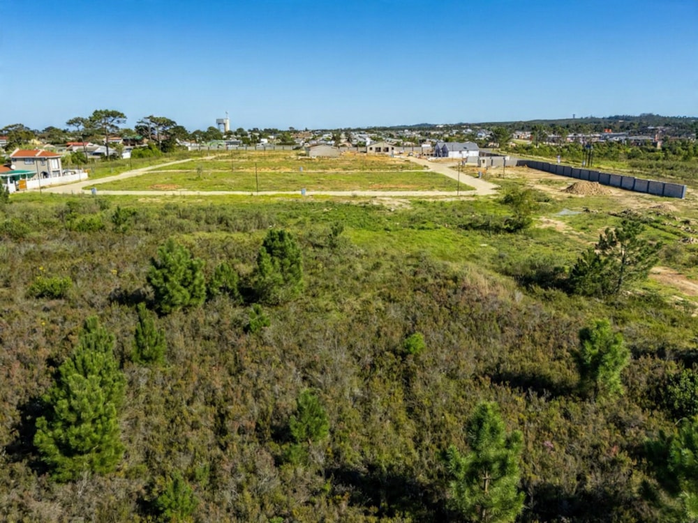 Le Fleur Estate in Plettenberg Bay, South Africa