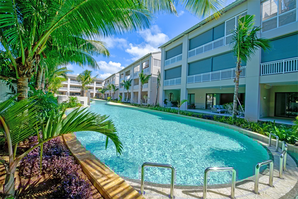 KI Residences in Pereybere, Mauritius KI Residences in Pereybere, Mauritius