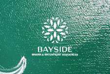 Bayside  Waterfront Residences - Bayside Brochure 