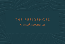 The Residences at Meliá Seychelles - Brochure