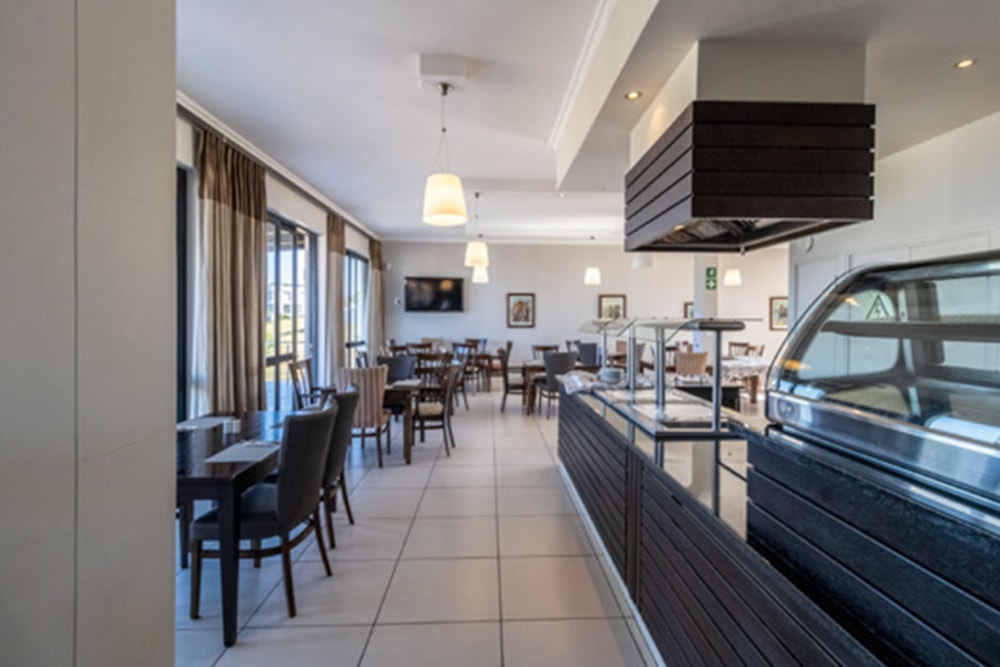 Monte Christo Retirement Village in Monte Christo, South Africa