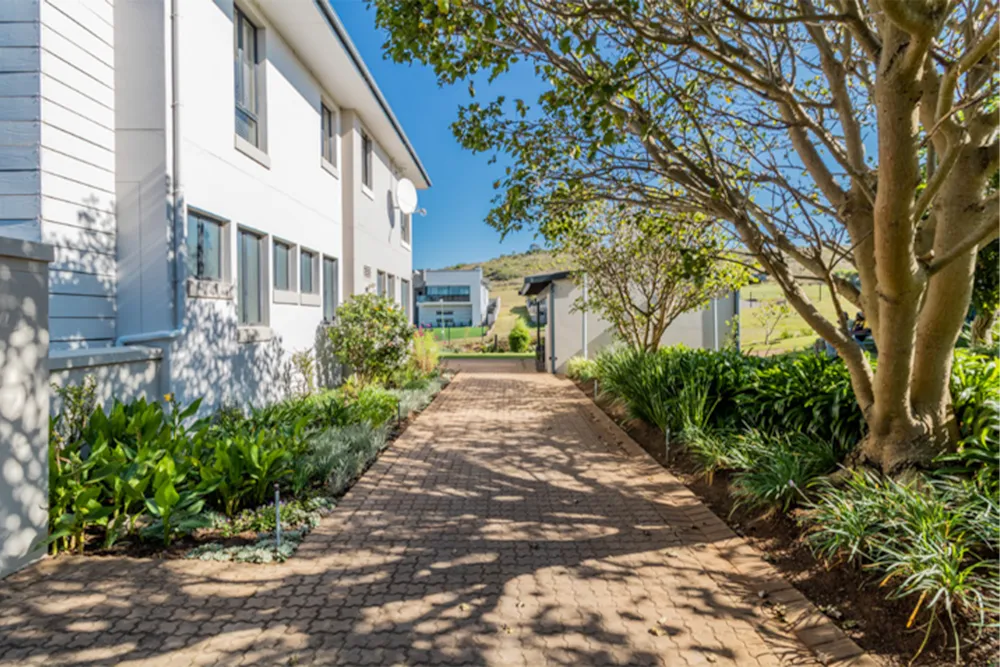 Monte Christo Retirement Village in Monte Christo, South Africa
