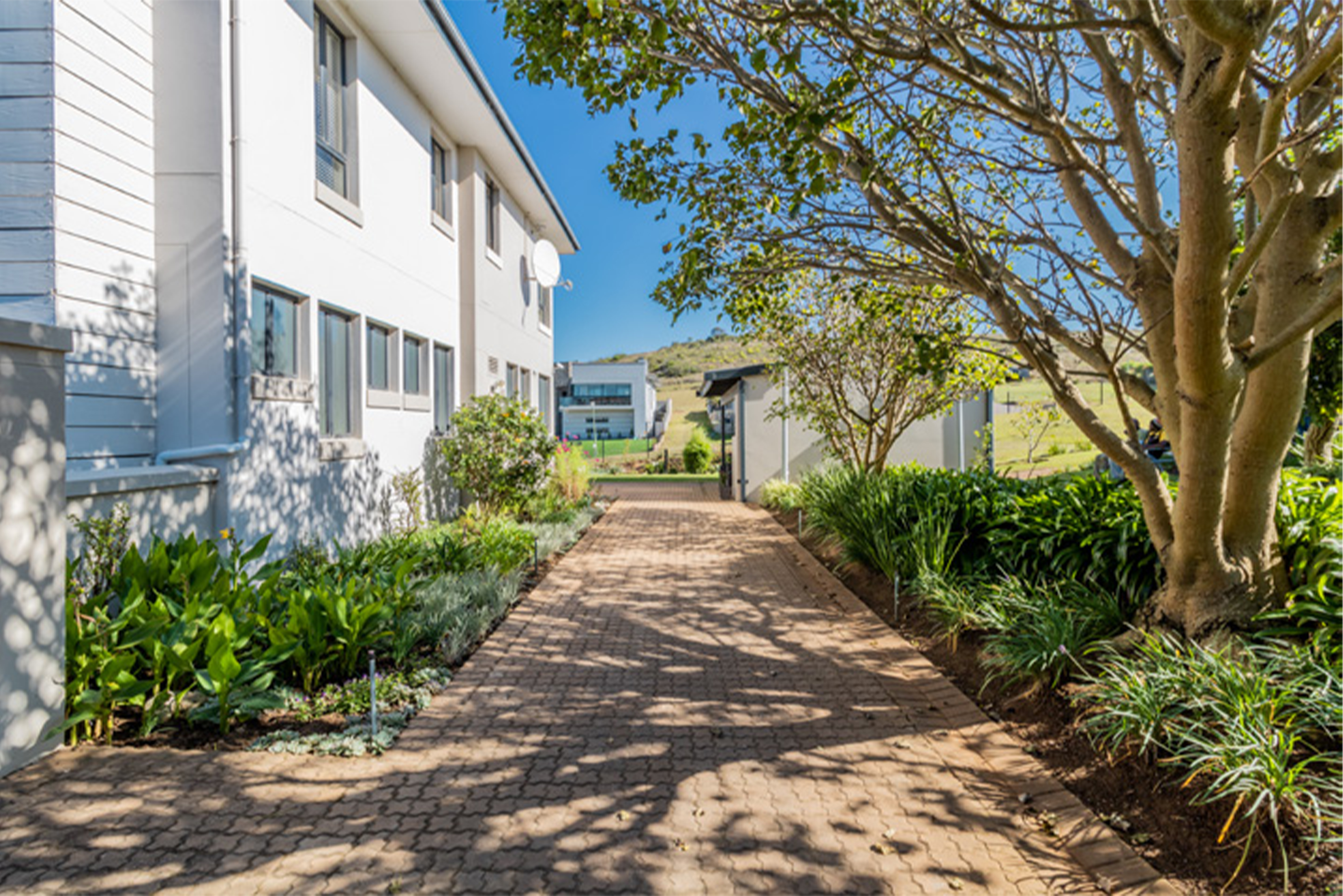 Monte Christo Retirement Village - Health Care Monte Christo Retirement Village - Health Care