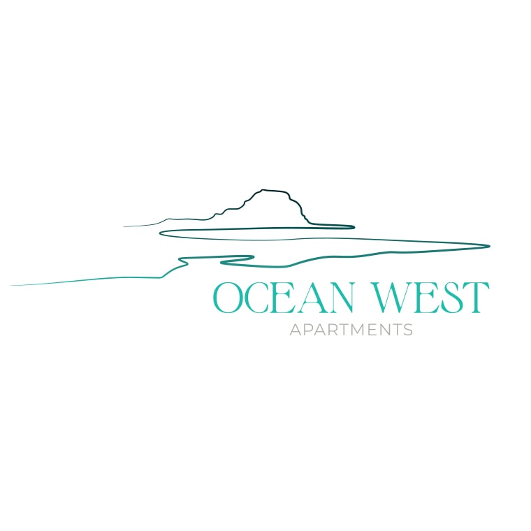 Ocean West in Tamarin, Mauritius