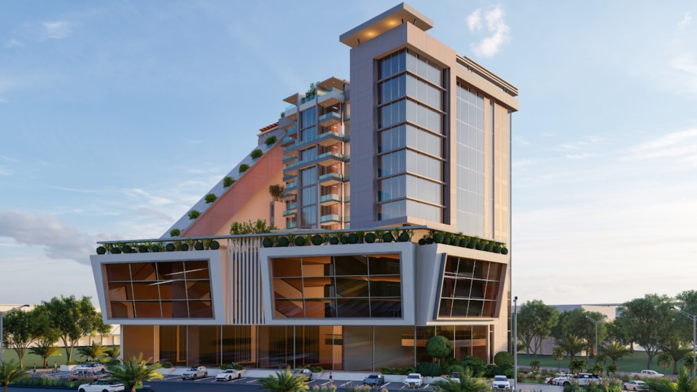 Krish Evara in Kololo, Uganda