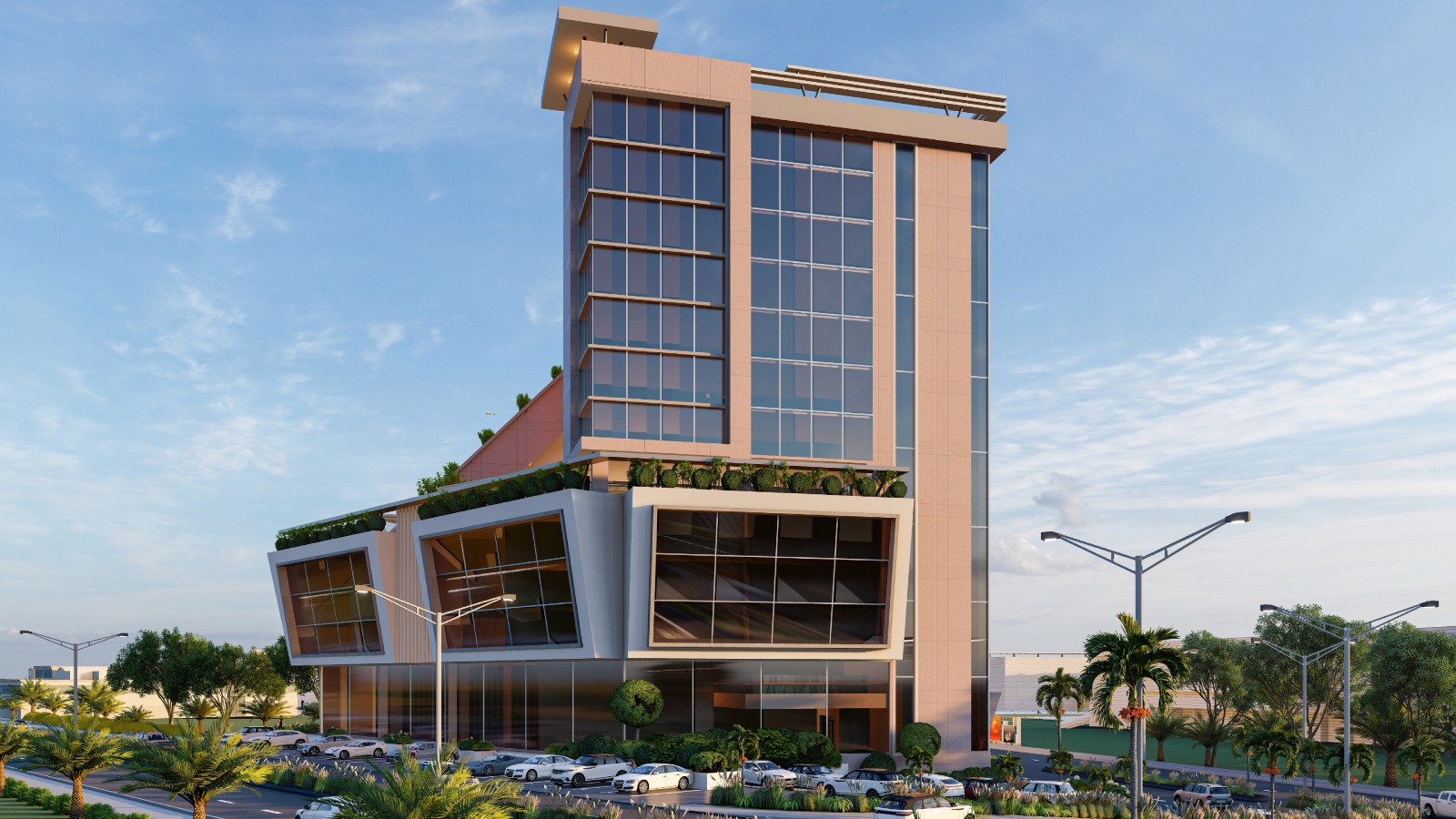 Krish Evara - Pre-Launch Opportunity & Project Timeline