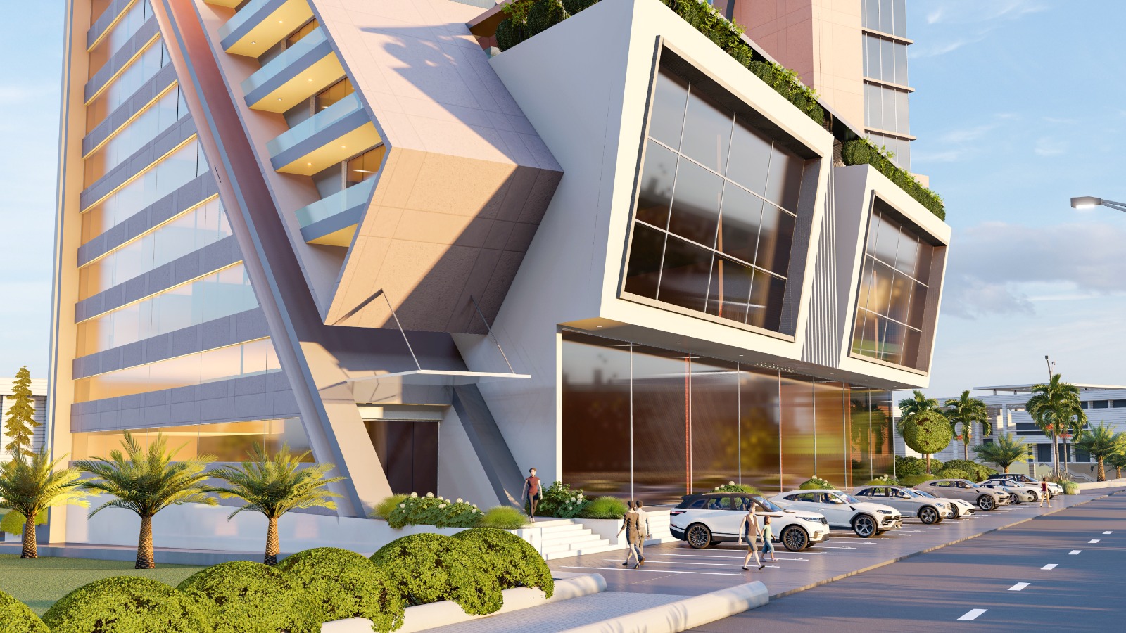 Krish Evara - Pre-Launch Opportunity & Project Timeline