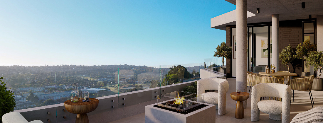 27 Grey, Welgemoed, new build development in Welgemoed, Bellville - Welgemoed Surrounds, Northern Suburbs, Cape Town, Western Cape, South Africa