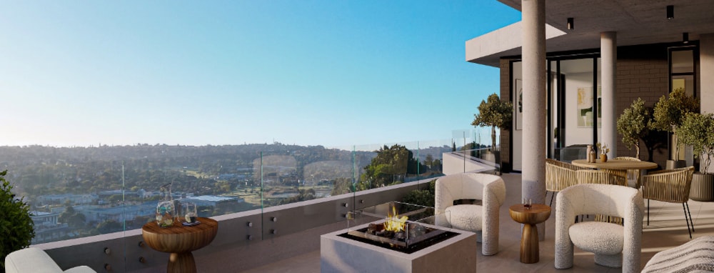 27 Grey, Welgemoed in Welgemoed, South Africa 27 Grey, Welgemoed in Welgemoed, South Africa