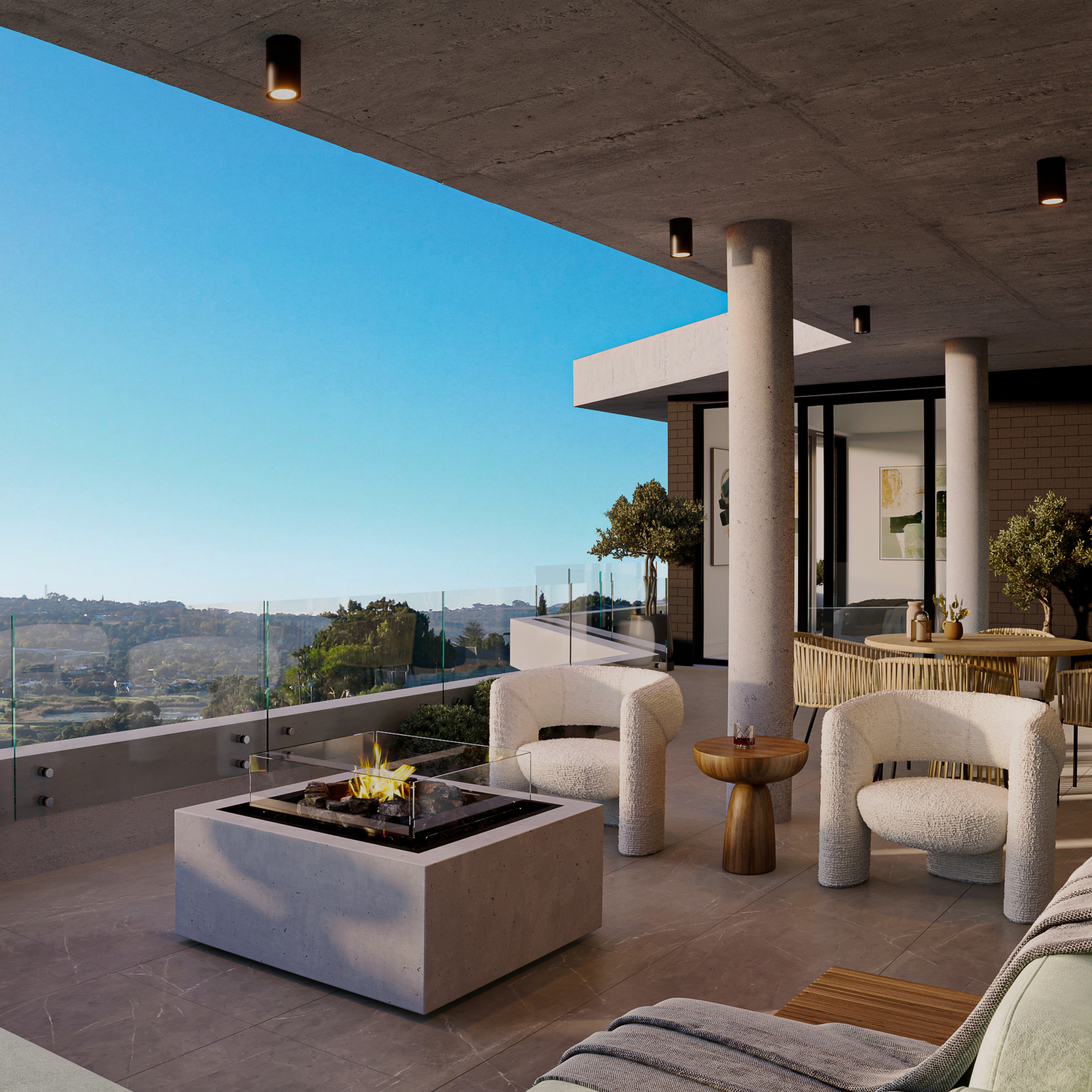 27 Grey, Welgemoed, new build development in Welgemoed, Bellville - Welgemoed Surrounds, Northern Suburbs, Cape Town, Western Cape, South Africa