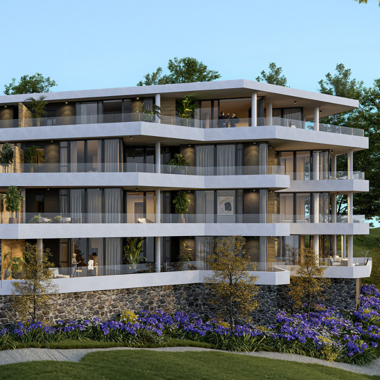 27 Grey, Welgemoed - E-BROCHURE