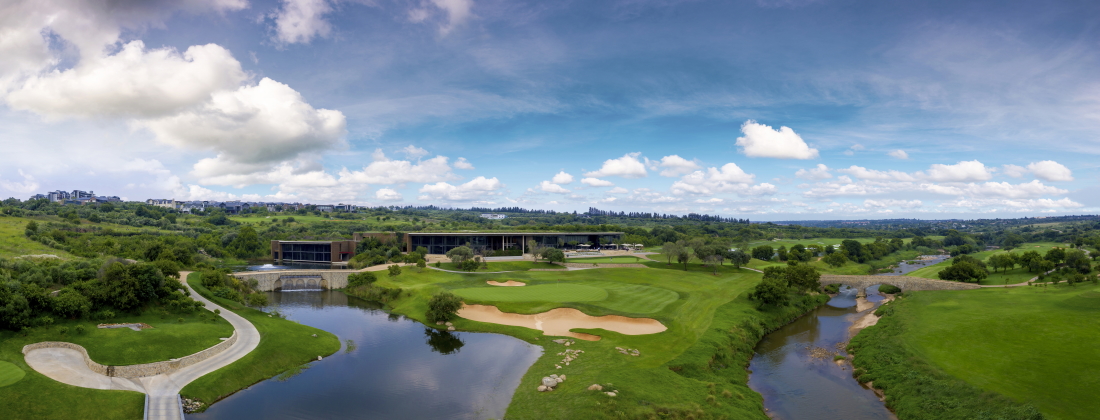 Steyn City, new build development in Steyn City, Dainfern Area, Fourways Area, Johannesburg North, Gauteng, South Africa