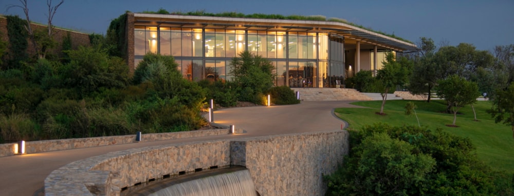 Steyn City in Steyn City, South Africa