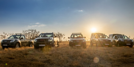 Steyn City - Outstanding security measures