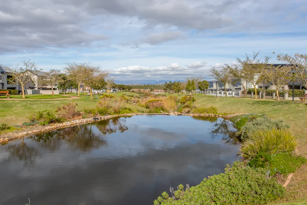 Altona Village in Worcester, South Africa Altona Village in Worcester, South Africa