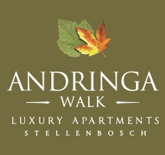 Andringa Walk in Stellenbosch, South Africa