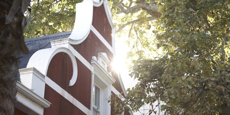 Andringa Walk - Attraction of Stellenbosch Andringa Walk - Attraction of Stellenbosch