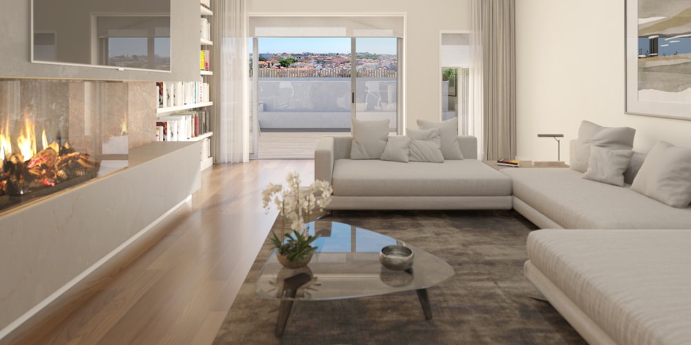 Alvares Cabral 41 in Lisbon, Portugal