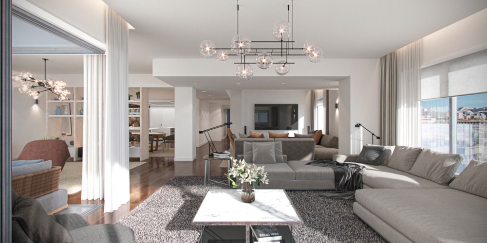 Alvares Cabral 41 in Lisbon, Portugal