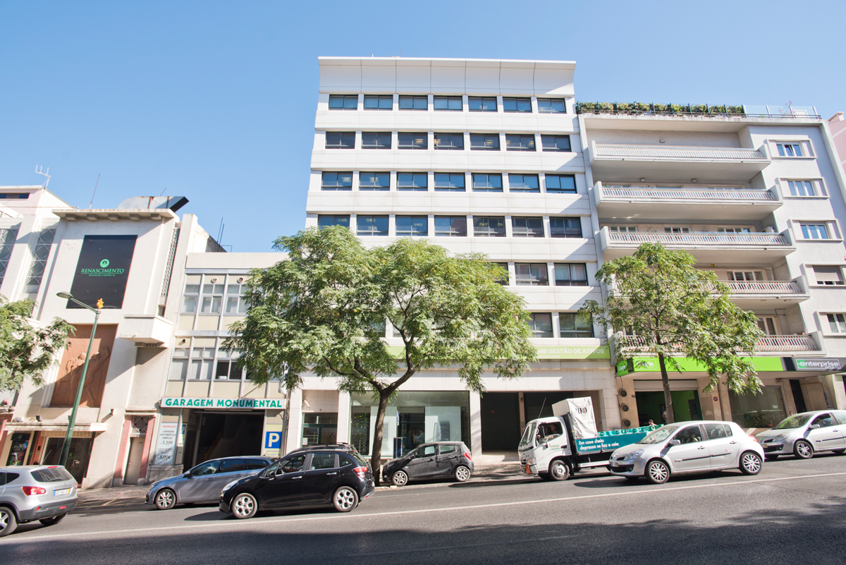 Alvares Cabral 41, new build development in Lisbon, Lisbon Region, Lisbon Coast, Portugal Alvares Cabral 41, new build development in Lisbon, Lisbon Region, Lisbon Coast, Portugal