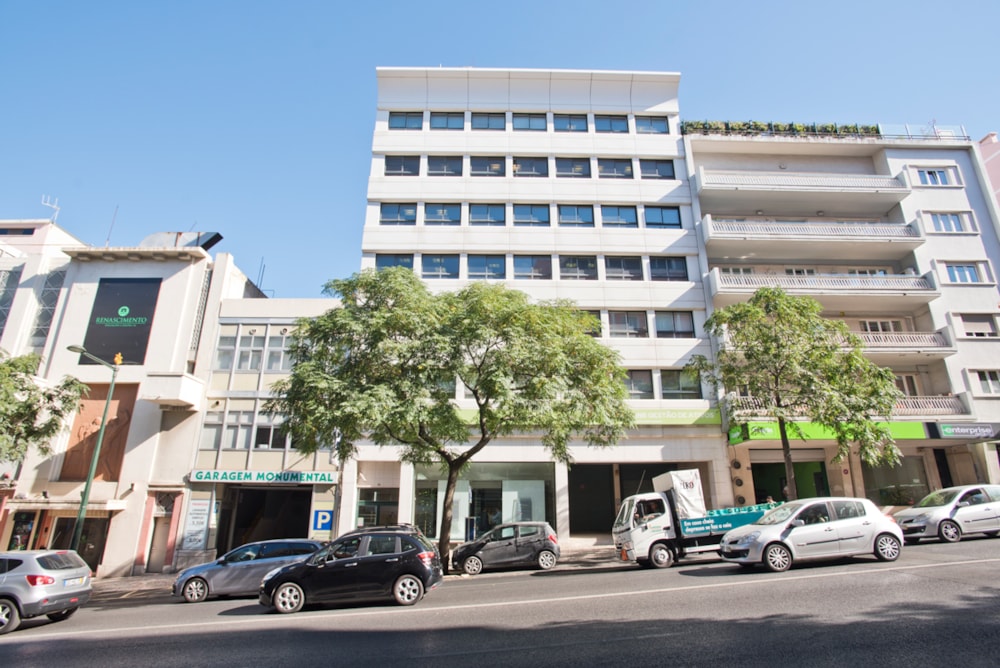 Alvares Cabral 41 in Lisbon, Portugal