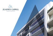 Alvares Cabral 41 - Brochure Alvares Cabral 41 - Brochure