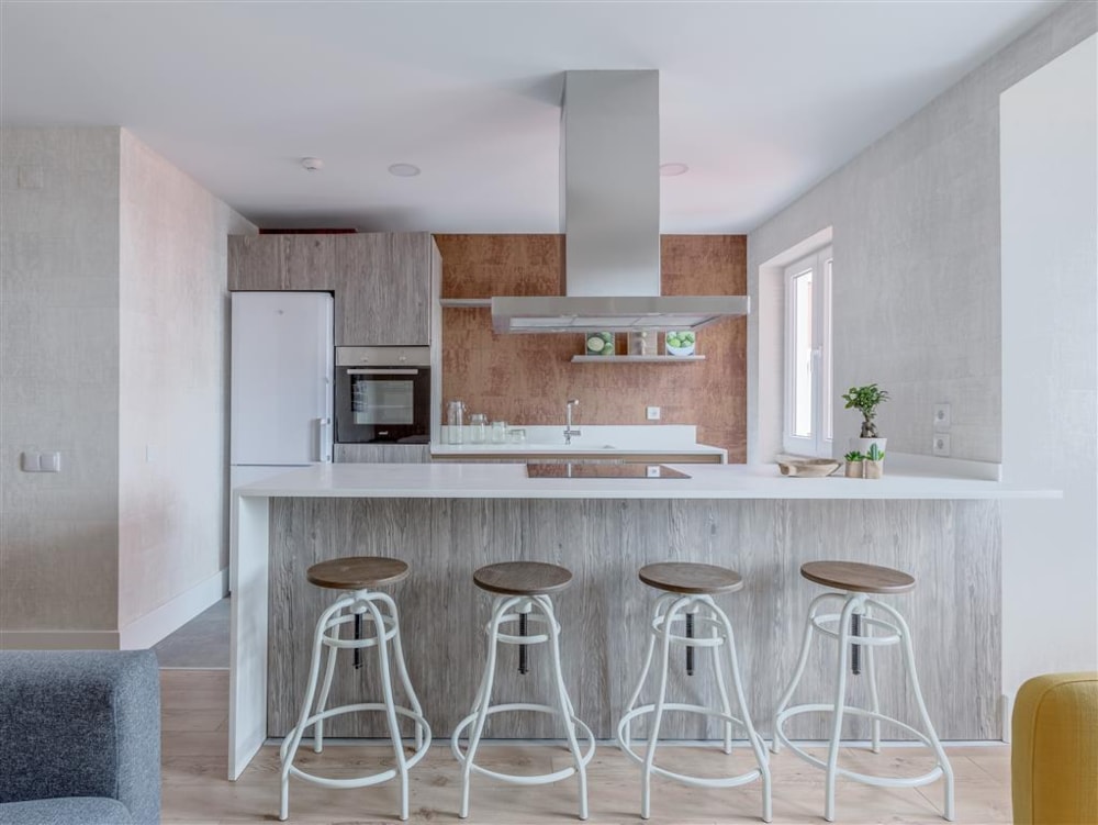 Duque de Loulé 51 in Lisbon, Portugal