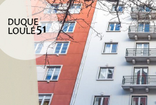 Duque de Loulé 51 - Brochure