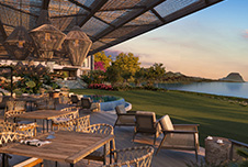 Infinity by the Sea - Virtual Tour 