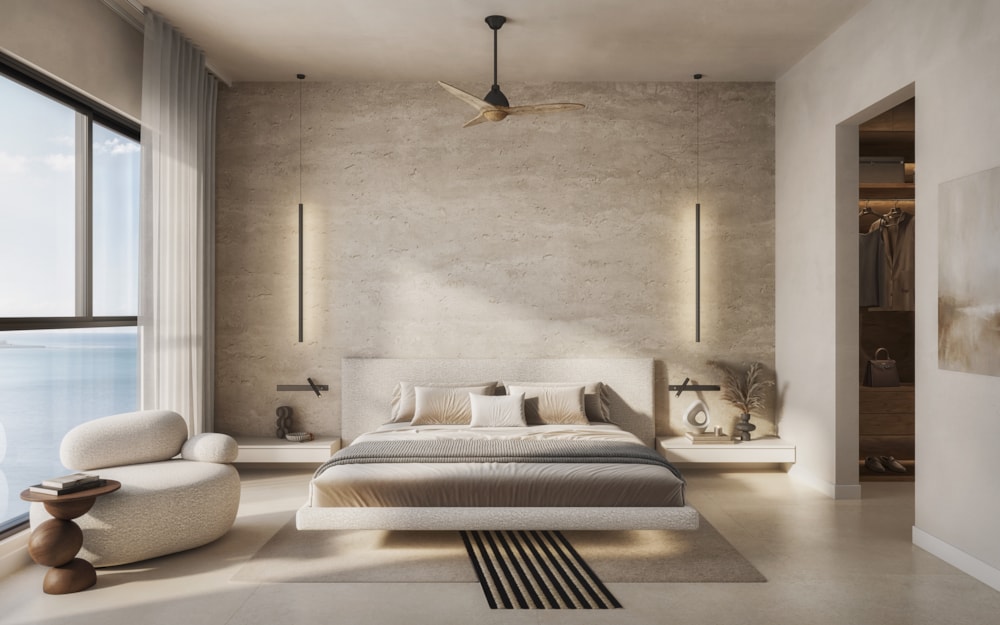 Infinity by the Sea in Tamarin, Mauritius