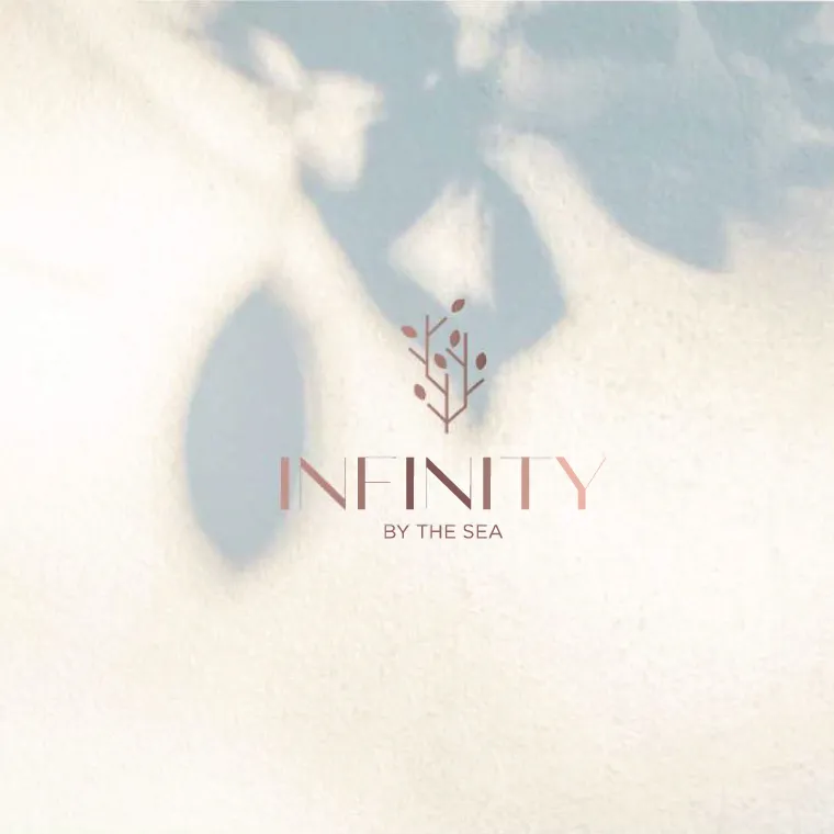 Infinity by the Sea in Tamarin, Mauritius