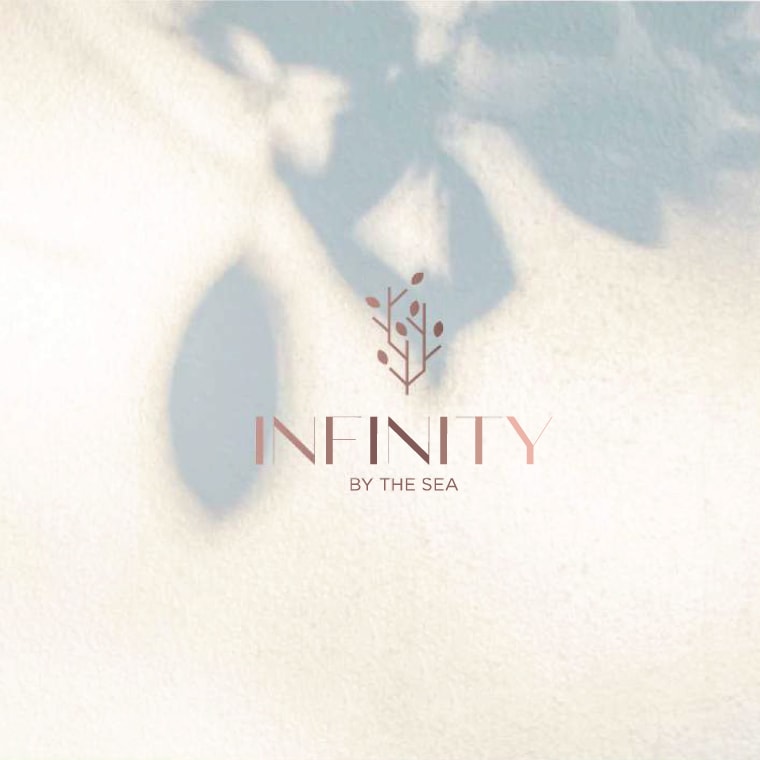 Infinity by the Sea in Tamarin, Mauritius