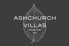 Ashchurch Villas in London, United Kingdom