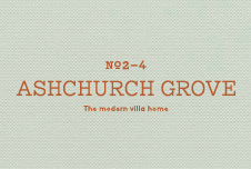 Ashchurch Villas - Brochure