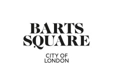 Barts Square in United Kingdom