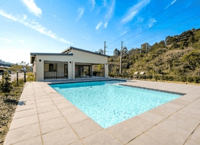 The Woods Waterfall, new build development in Waterfall, Upper Highway, Durban Metropolitan, KwaZulu-Natal, South Africa