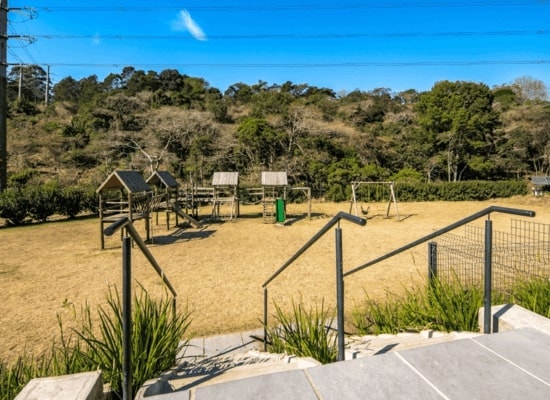 The Woods Waterfall in Waterfall, South Africa