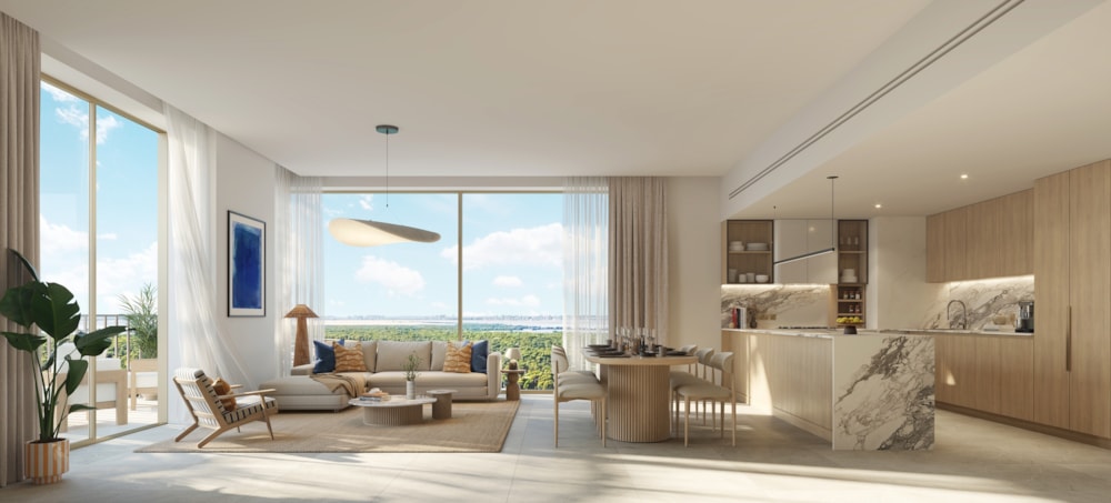 The Beach House Fahid in Fahid Island, United Arab Emirates