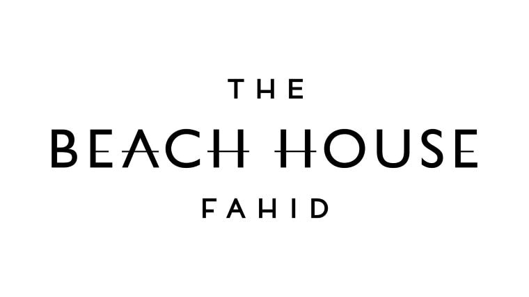 The Beach House Fahid in Fahid Island, United Arab Emirates